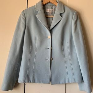 Petite sophisticate jacket